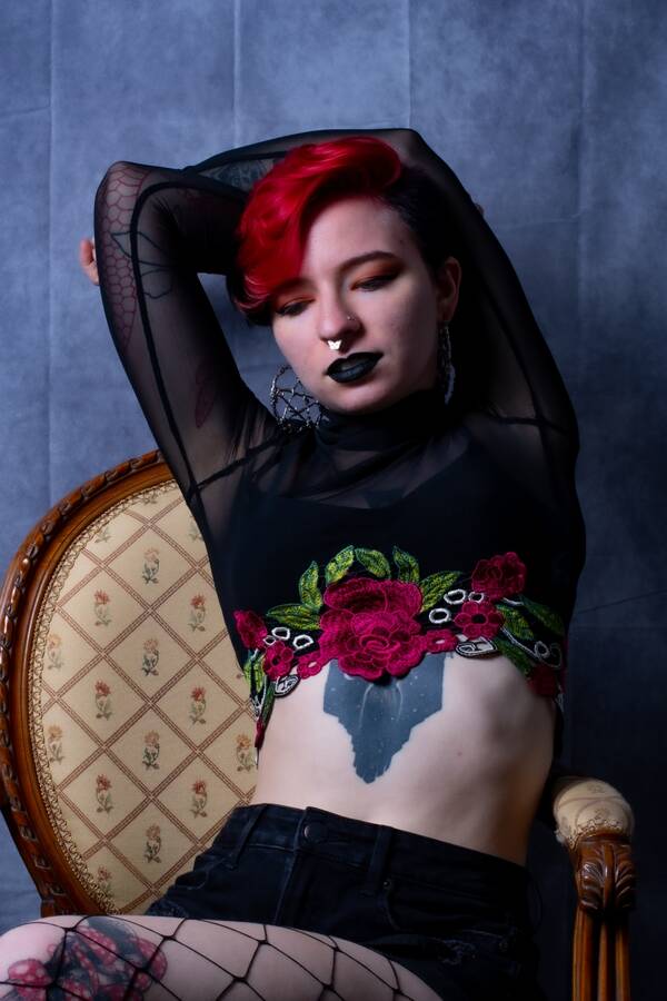 photographer Image Maker Studio portraiture  photo