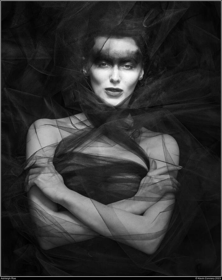 photographer Kevin Connery fashion  photo