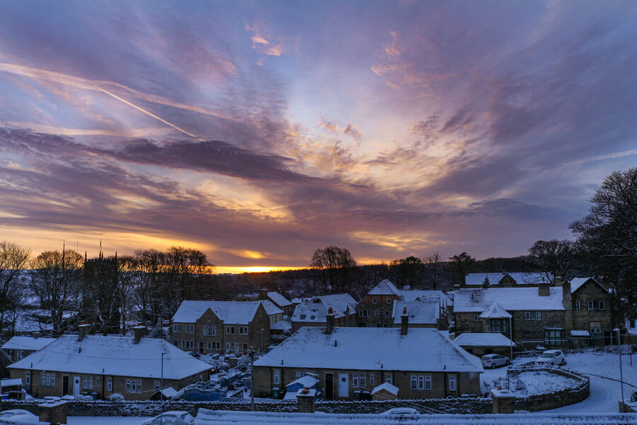 photographer Autofocus landscape  photo