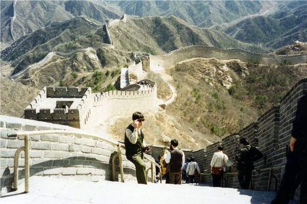 photographer Bitten by the Bug travel  photo