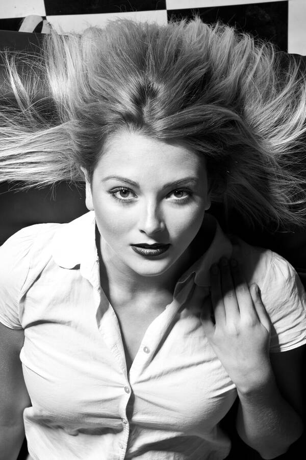 photographer Gerry F abstract  photo