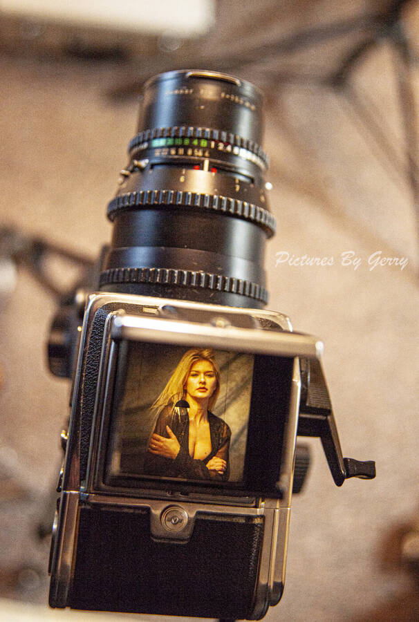 photographer Gerry F fine art  photo