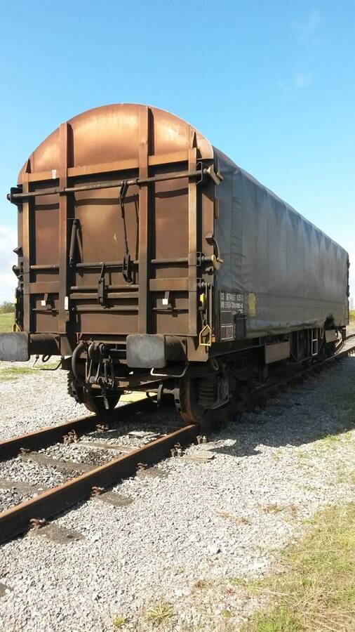 photographer DamoTogYP landscape  photo taken at Shotton Works, Flintshire/Clwyd, North WALES
