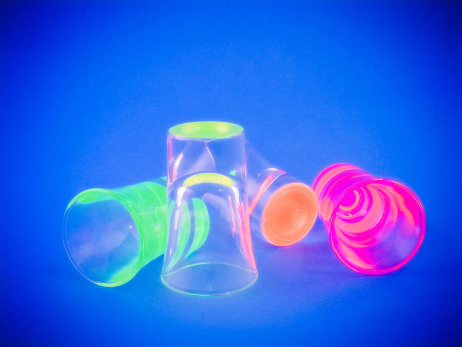 photographer Gabriel Burns abstract  photo