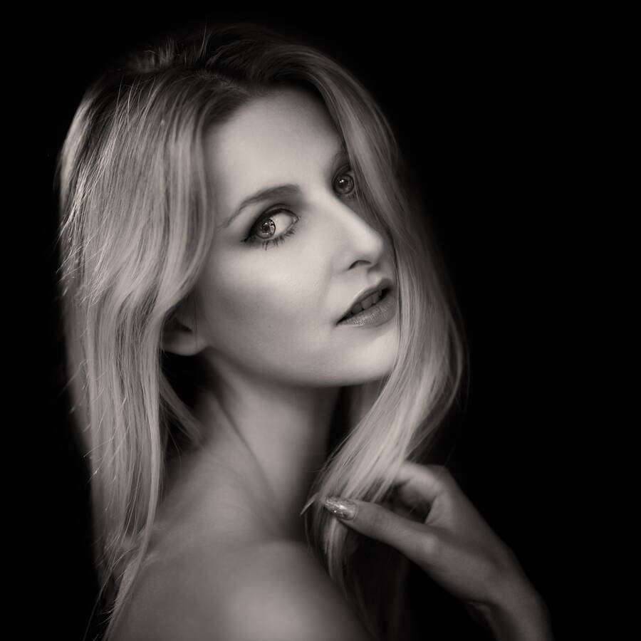 photographer Steve portraiture  photo