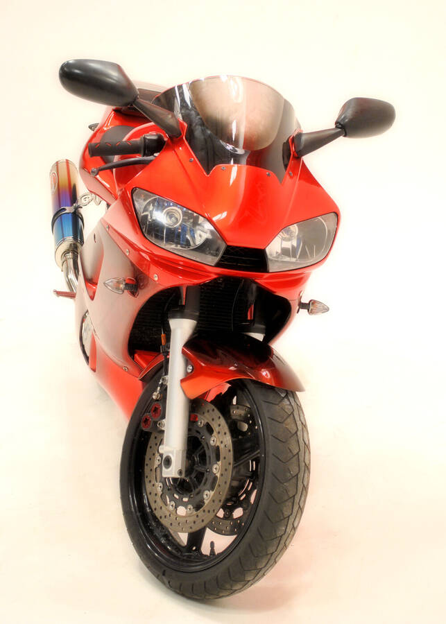 photographer Stuart McG transport  photo