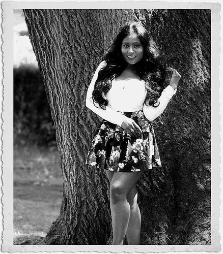 photographer Martin330 portraiture  photo