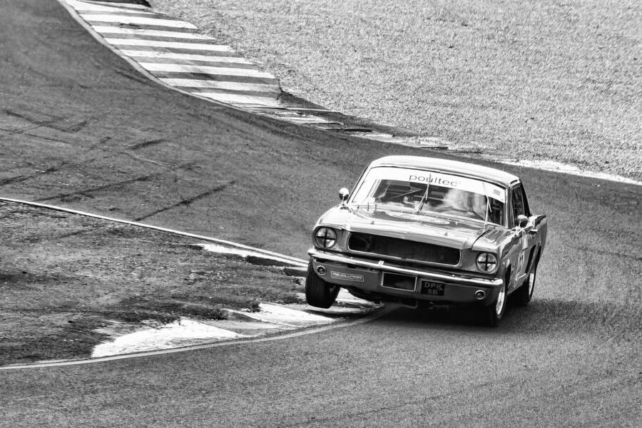 photographer dntphotographs motorsport  photo. historic touring cars racing at croft circuit north yorkshire.
