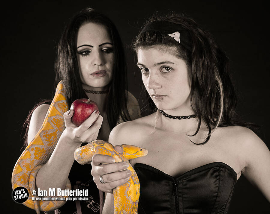 photographer ianbutty conceptual  photo