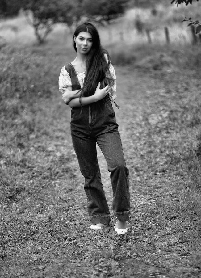 photographer Martin330 fashion  photo taken at Seaton Carew