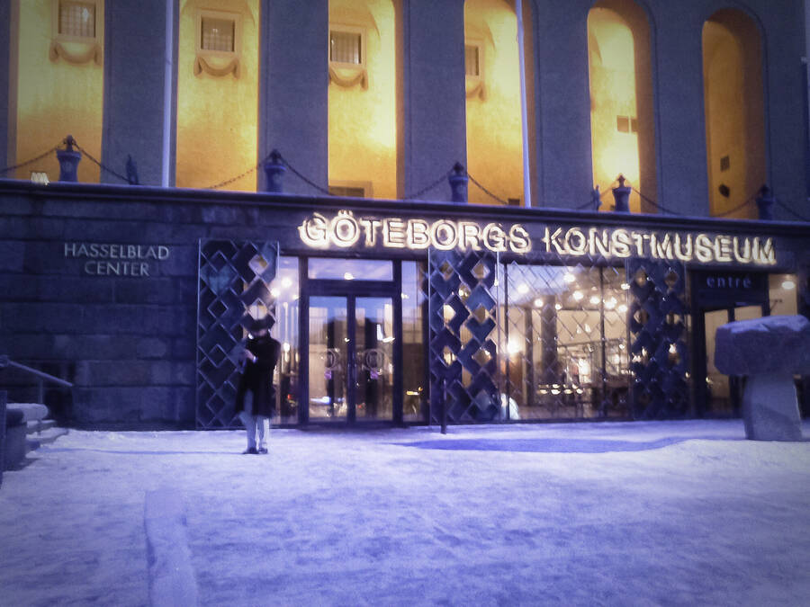 photographer Piggelin street  photo taken at Göteborg