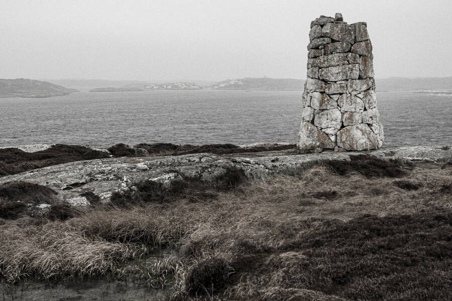 photographer Piggelin landscape  photo taken at Bohuslän Sverige