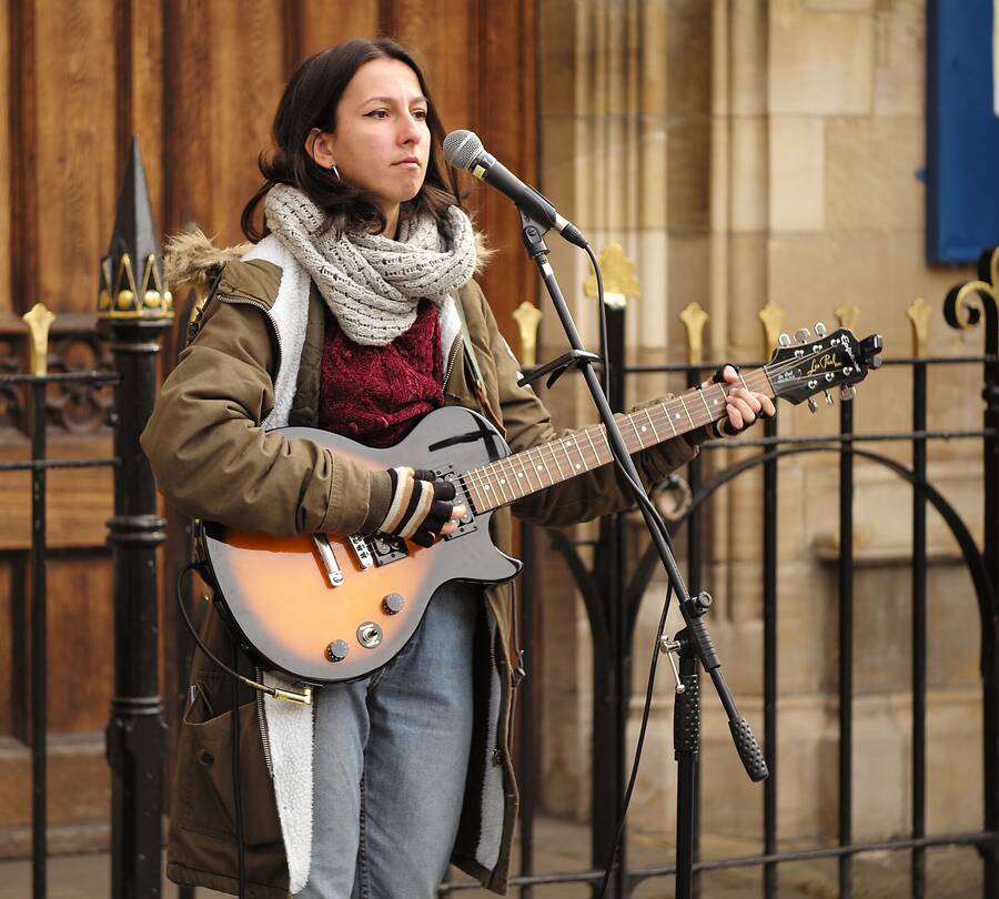 photographer Martin330 performance  photo