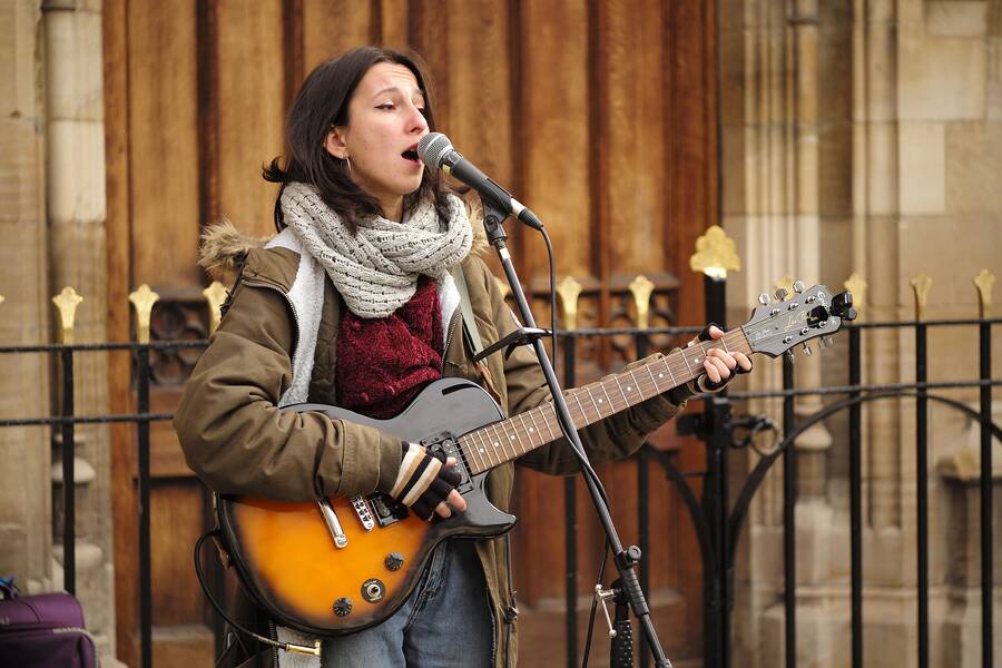 photographer Martin330 performance  photo