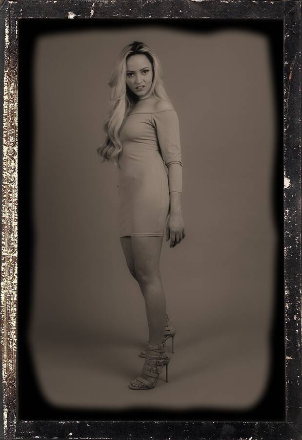 photographer Martin330 portraiture  photo