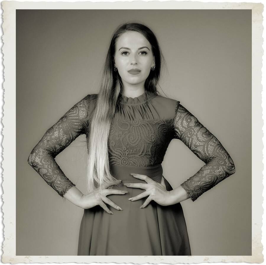 photographer Martin330 portraiture  photo