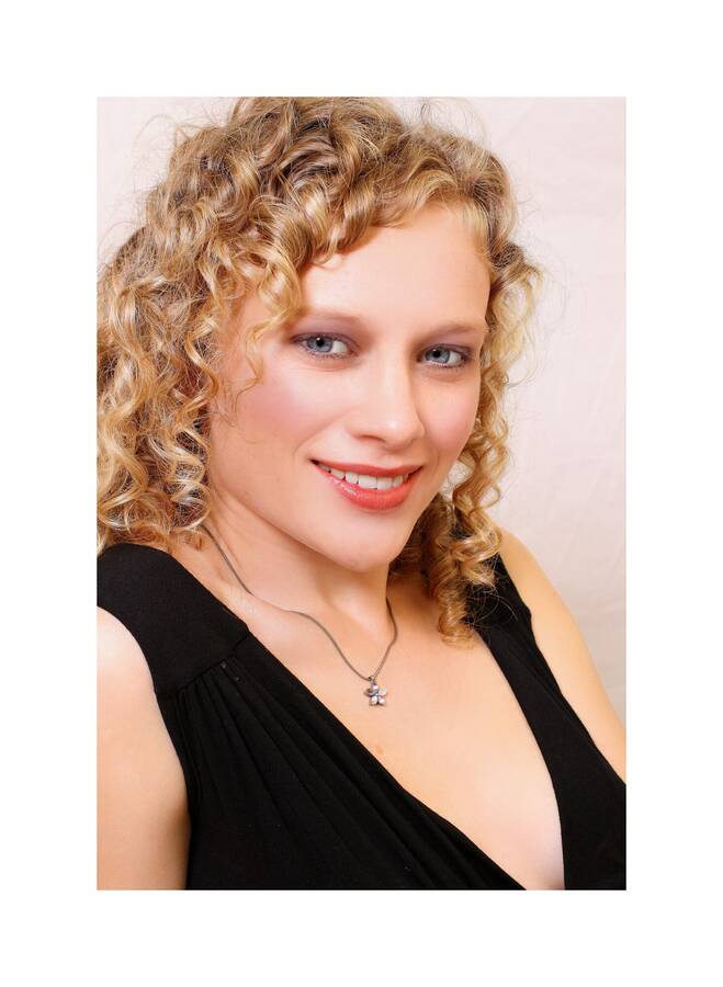 photographer Michael Hesketh Photography portraiture  photo taken at Stirling