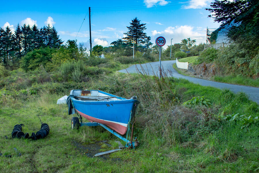 photographer Cuillin Photography landscape  photo