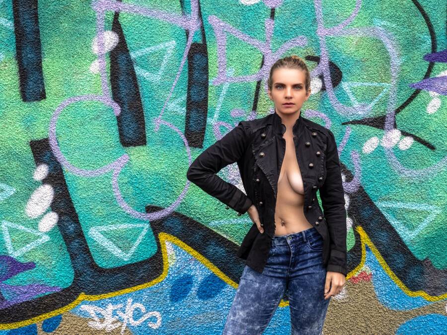 photographer Steve portraiture  photo