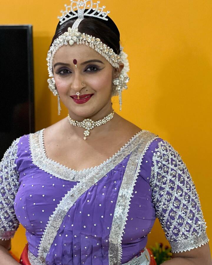 digital artist Shalu fine art  photo