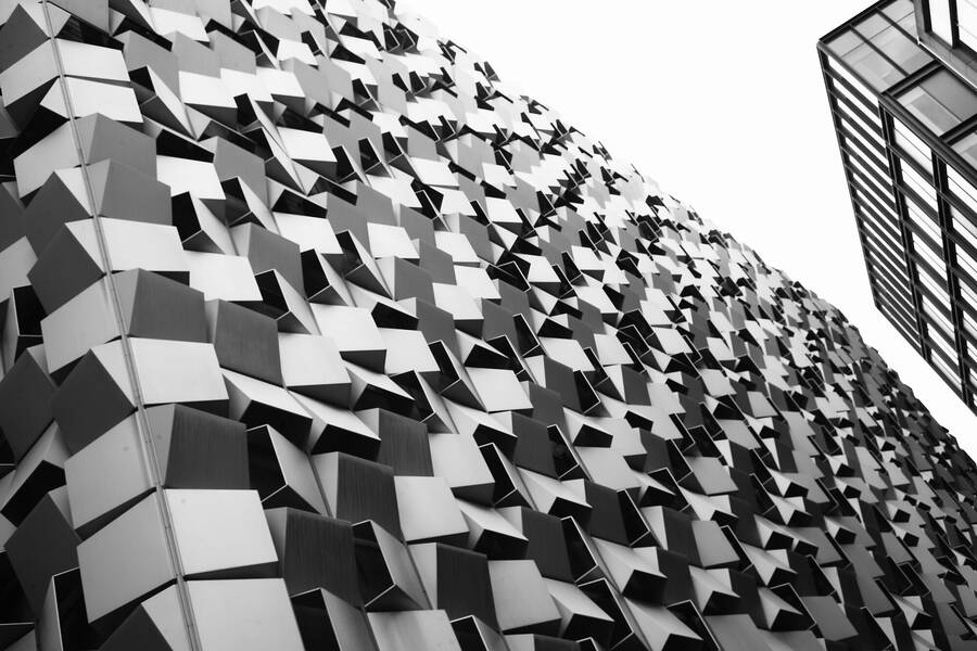 photographer Martin330 architecture  photo taken at Sheffield