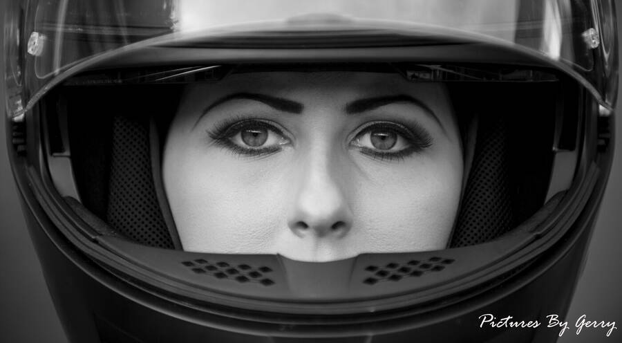 photographer Gerry F portraiture  photo