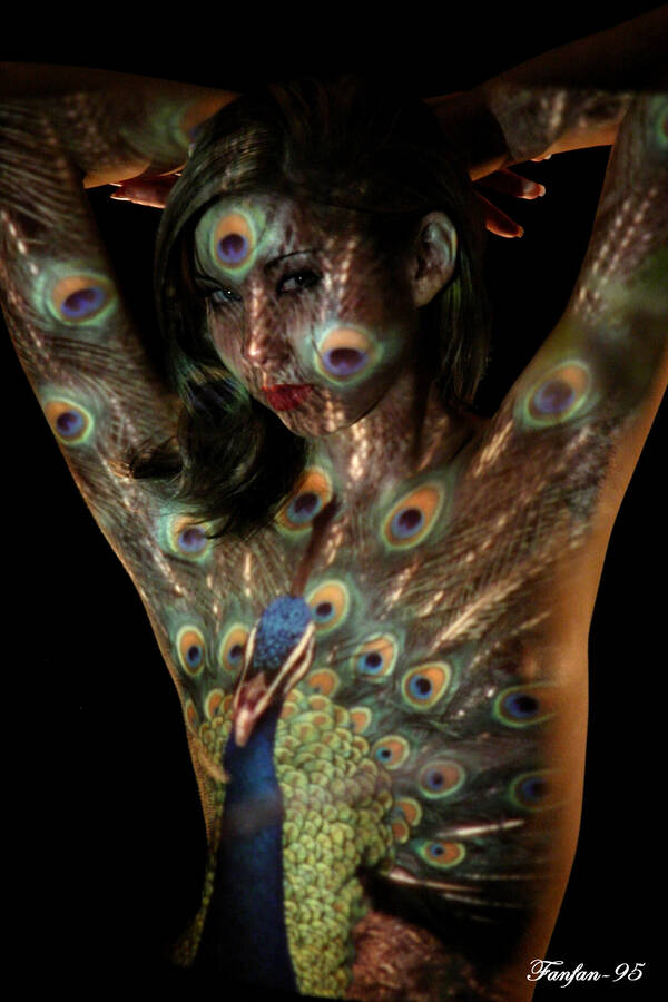 photographer Fanfan95 fine art  photo