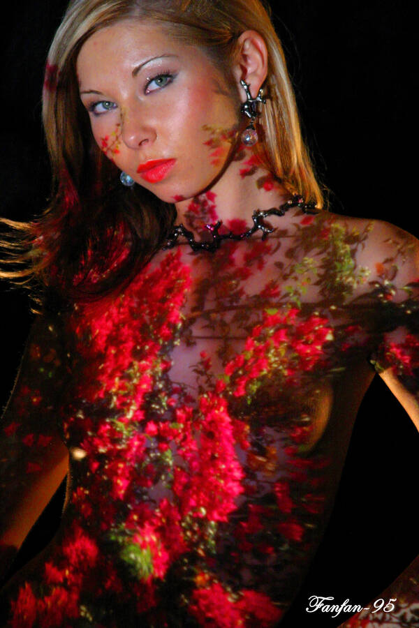 photographer Fanfan95 fine art  photo