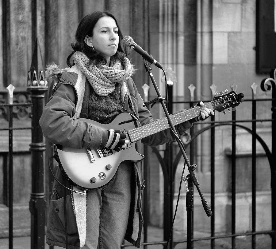 photographer Martin330 portraiture  photo