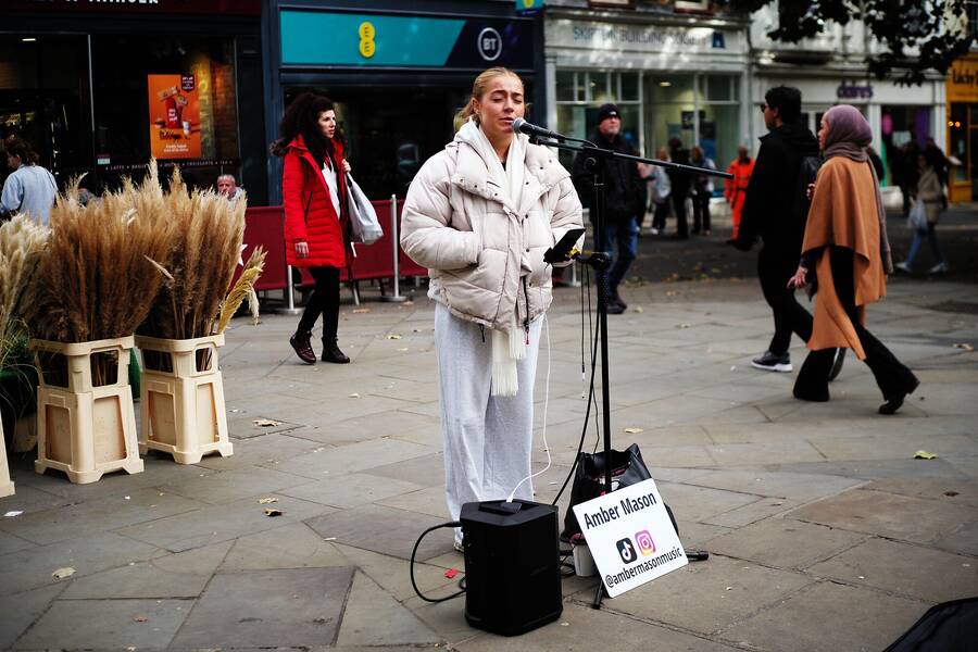 photographer Martin330 portraiture  photo