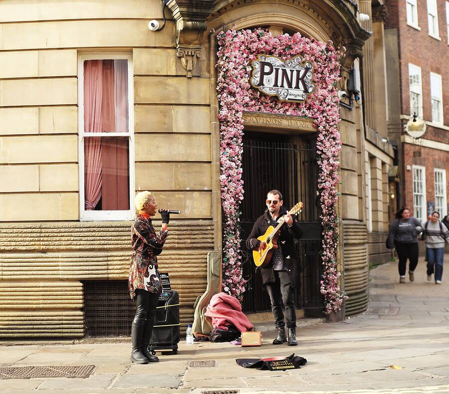 photographer Martin330 performance  photo