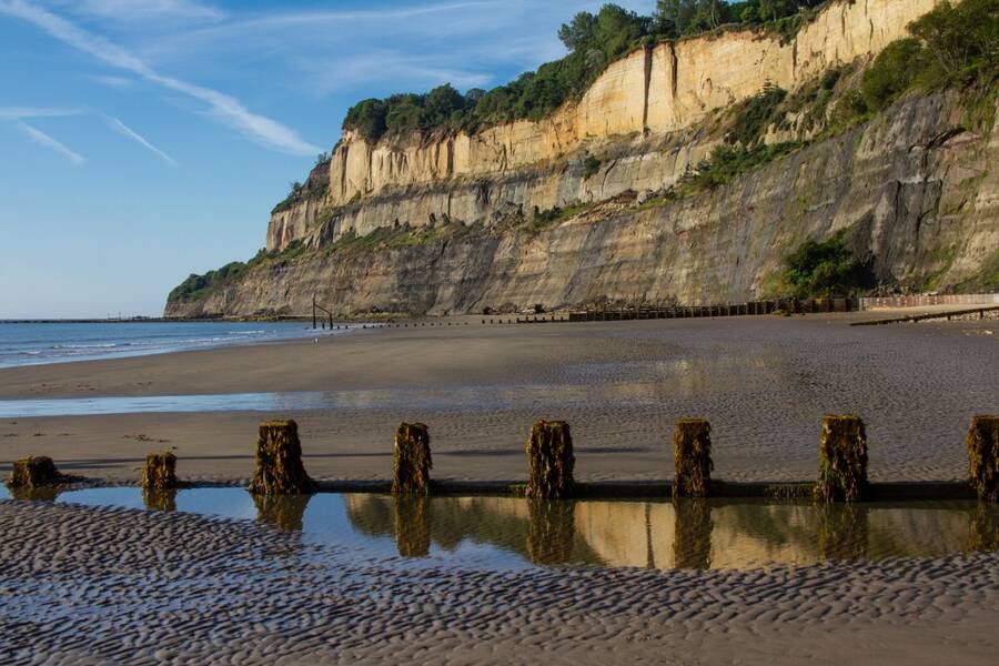 photographer Mark landscape  photo