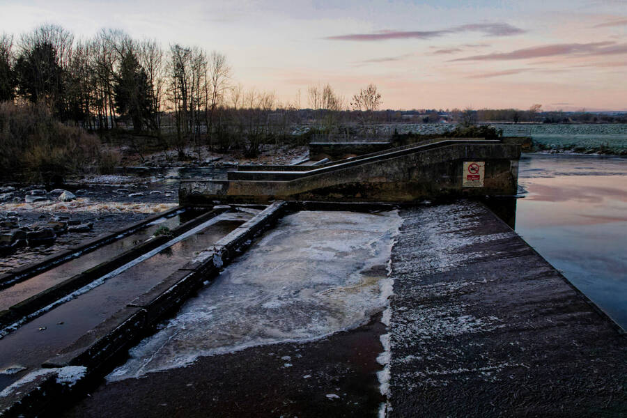 photographer dntphotographs landscape  photo taken at Darlington