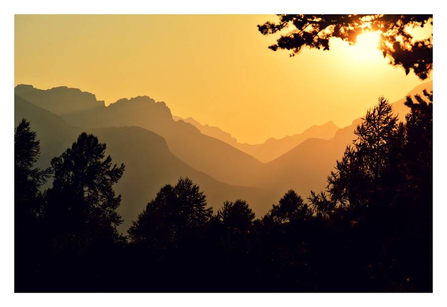 photographer EV landscape  photo