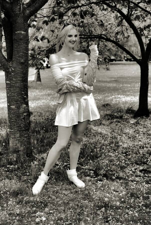 photographer Martin330 fashion  photo