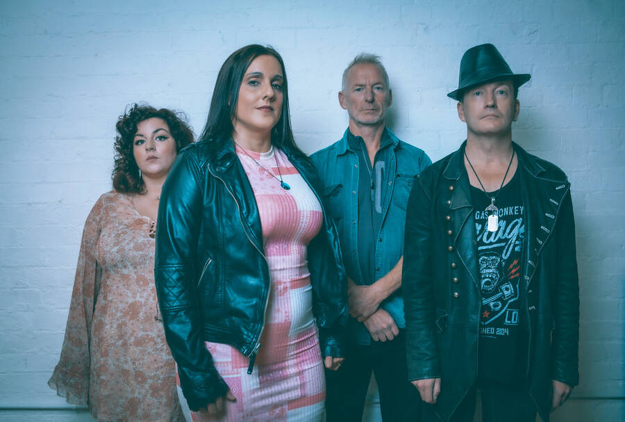 photographer michaelbarnesphotography portraiture  photo