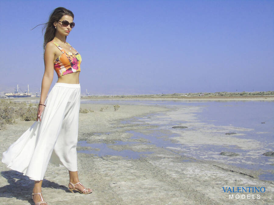 photographer Valentino Models  Photography fashion  photo