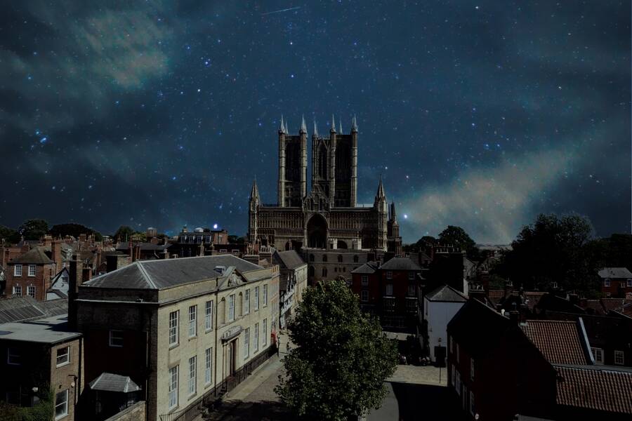 photographer Steve uncategorized  photo. cathedral .