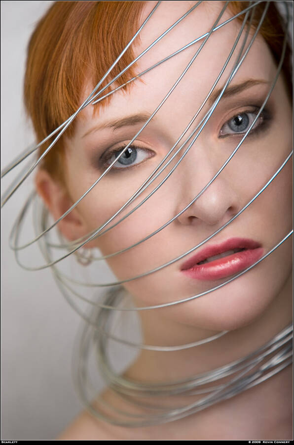 photographer Kevin Connery conceptual  photo