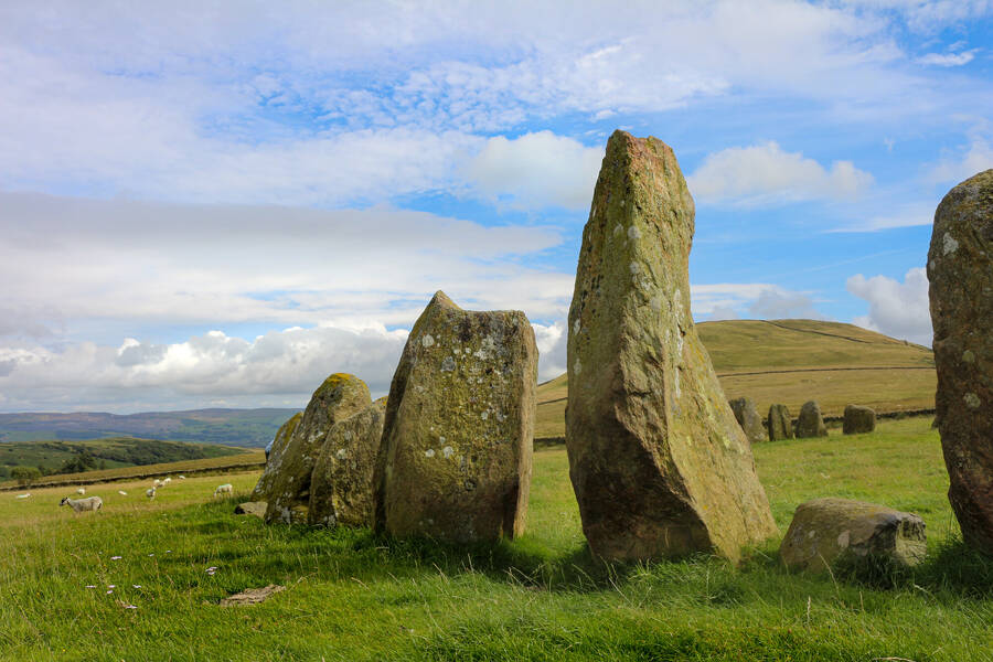 photographer Autofocus landscape  photo