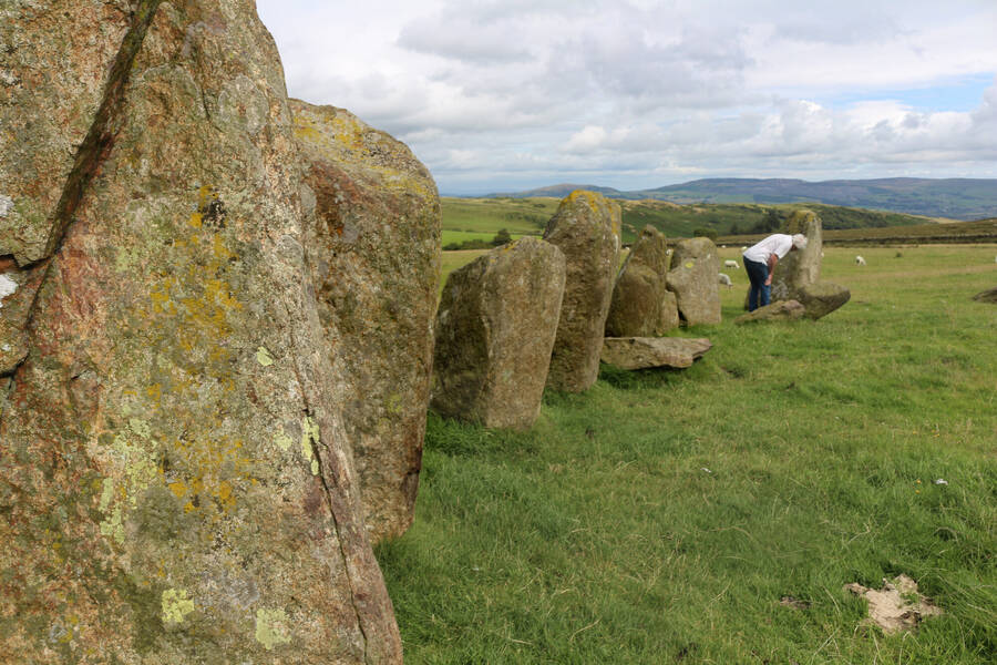 photographer Autofocus landscape  photo