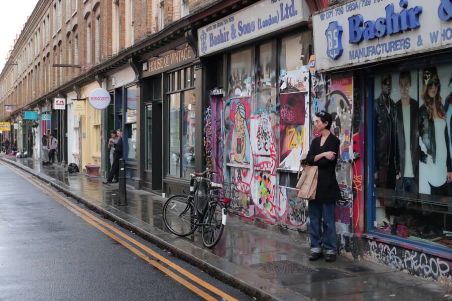 photographer Street Photo Cafe uncategorized  photo