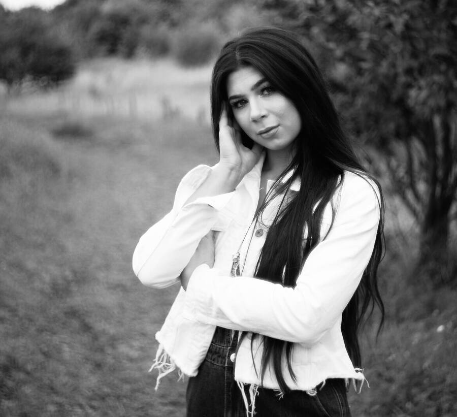 photographer Martin330 portraiture  photo