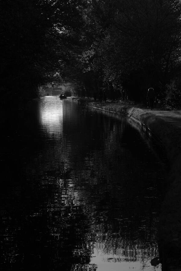 photographer Fotochawes landscape  photo. university of birmingham campus.