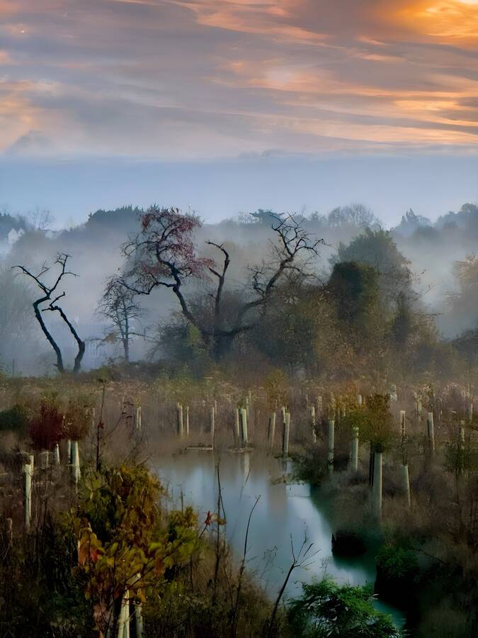 photographer Photographer Gino Cinganelli landscape  photo