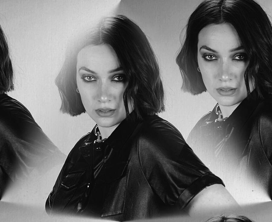 photographer Martin330 portraiture  photo