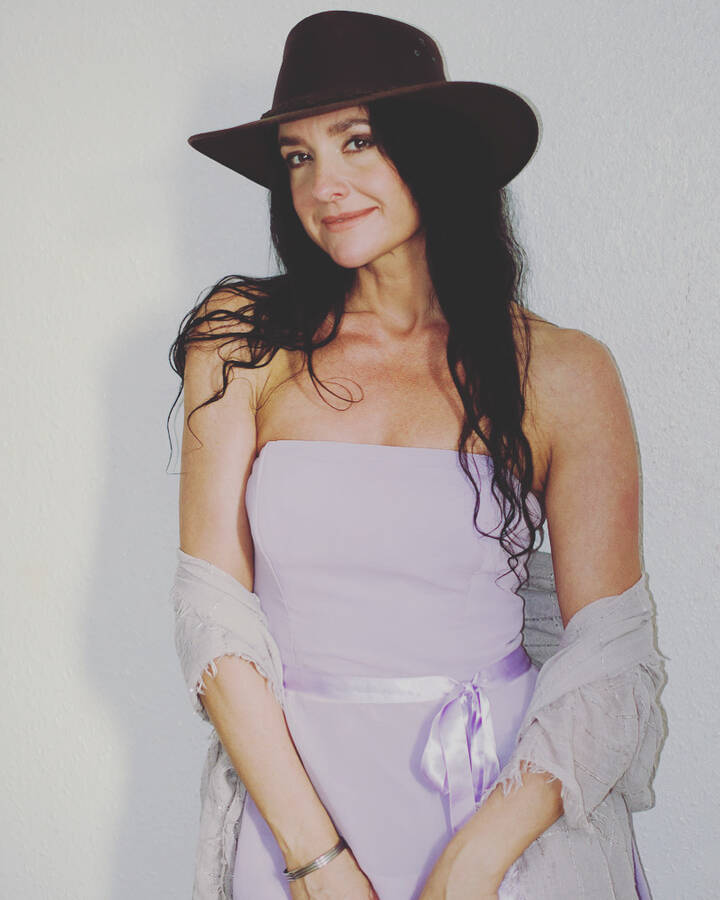 digital artist Angelica Langridge uncategorized  photo