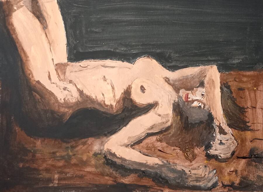 digital artist Matt F 21 uncategorized  photo