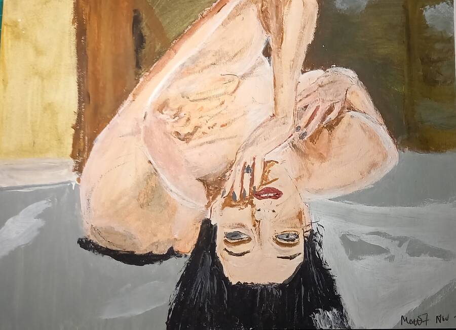 digital artist Matt F 21 uncategorized  photo