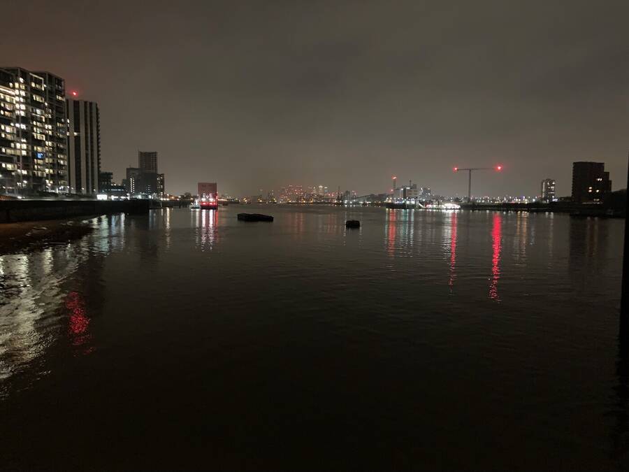 photographer ChrisRLL night  photo